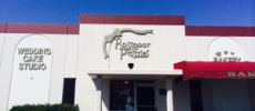 Rossmoor Pastries